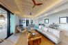 Villa en Saint Barthélemy - Villa Yolo San Bartolomé 2-bd