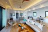 Villa en Saint Barthélemy - Villa Yolo San Bartolomé 2-bd