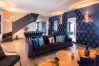 Villa en Saint Barthélemy - Villa Geneviève San Bartolomé 1-bd