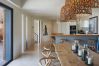 Villa en Saint Barthélemy - Villa La Isla San Bartolomé 3-bd