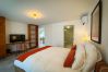 Villa en Saint Barthélemy - Villa Xanadu San Bartolomé 3-bd