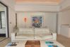 Villa en Saint Barthélemy - Villa Matajagui San Bartolomé 1-bd