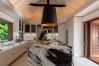 Villa en Saint Barthélemy - Villa Aura San Bartolom&eacute; 4-bd
