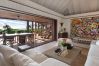Villa en Saint Barthélemy - Villa Aura San Bartolom&eacute; 4-bd