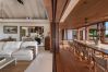 Villa en Saint Barthélemy - Villa Aura San Bartolom&eacute; 4-bd