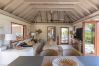 Villa en Saint Barthélemy - Villa Ti Rock San Bartolom&eacute; 2-bd