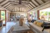 Villa en Saint Barthélemy - Villa Ti Rock San Bartolom&eacute; 1-bd