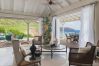 Villa en Saint Barthélemy - Villa Les Lataniers San Bartolom&eacute; 5-bd
