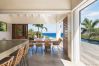 Villa en Saint Barthélemy - Villa Coco Rock San Bartolomé 5-bd