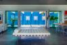Villa en Saint Barthélemy - Villa Nirvana San Bartolomé 4-bd