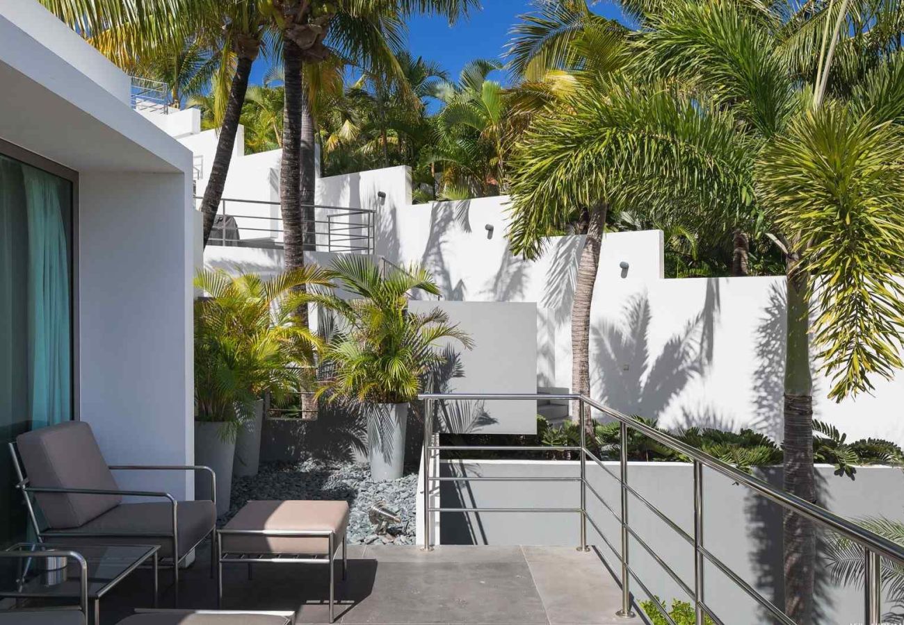 Villa en San Bartolomé - Villa Nirvana San Bartolomé 3-bd