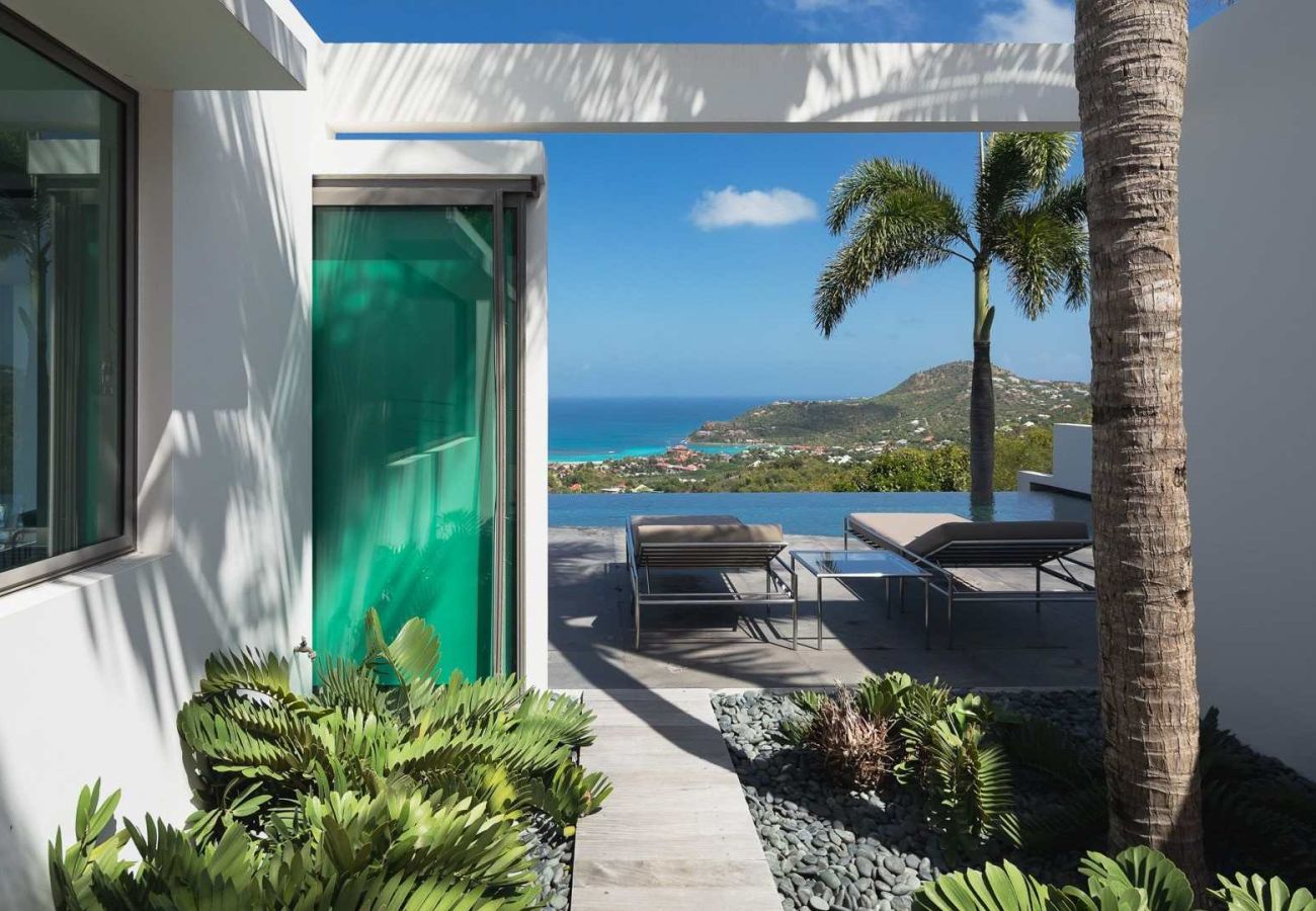 Villa en San Bartolomé - Villa Nirvana San Bartolomé 3-bd