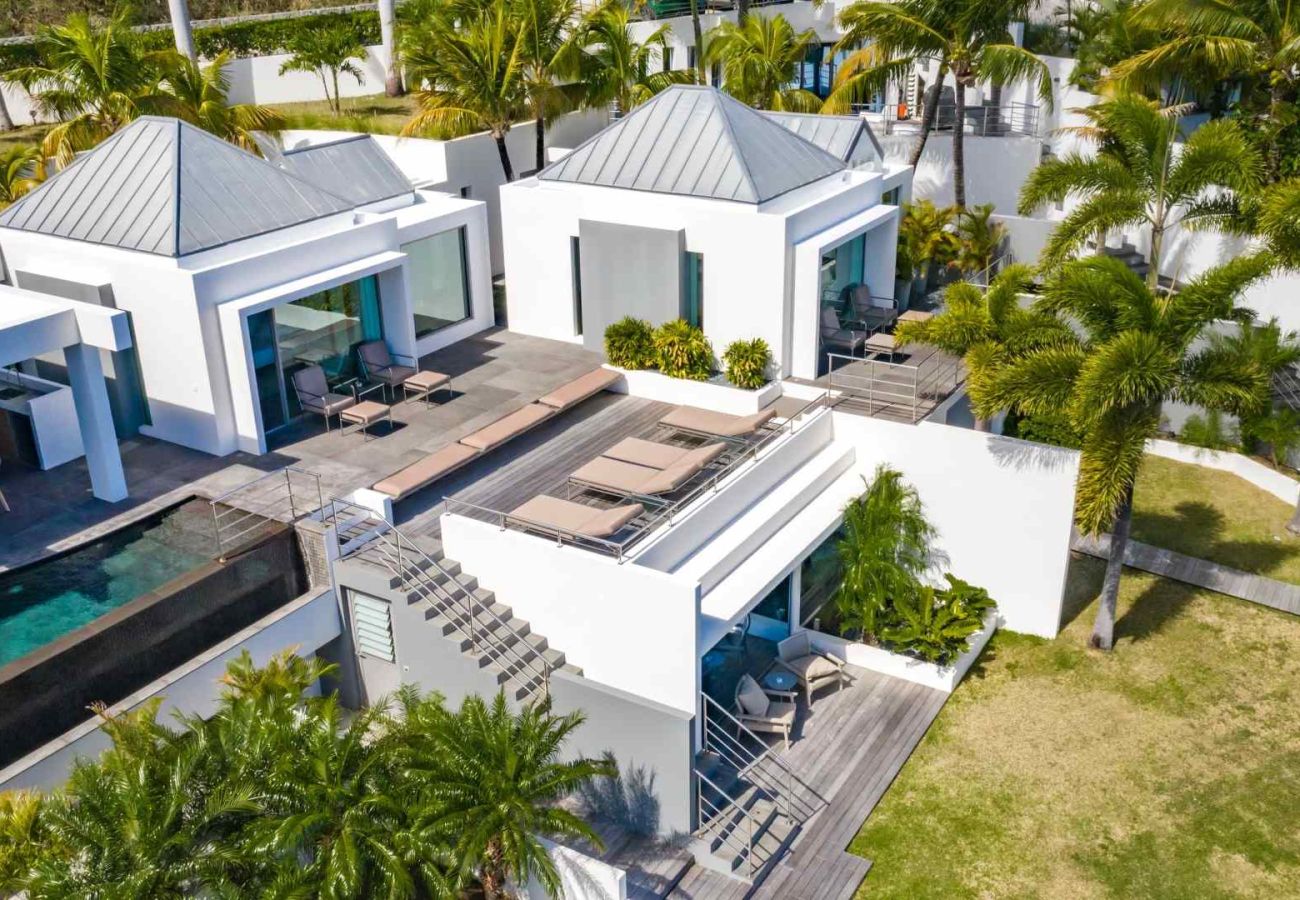 Villa en San Bartolomé - Villa Nirvana San Bartolomé 3-bd