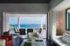 Villa en Saint Barthélemy - Villa Nirvana San Bartolomé 3-bd