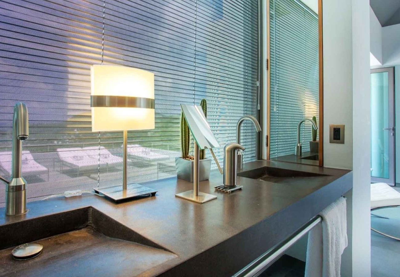 Villa en San Bartolomé - Villa Nirvana San Bartolomé 2-bd