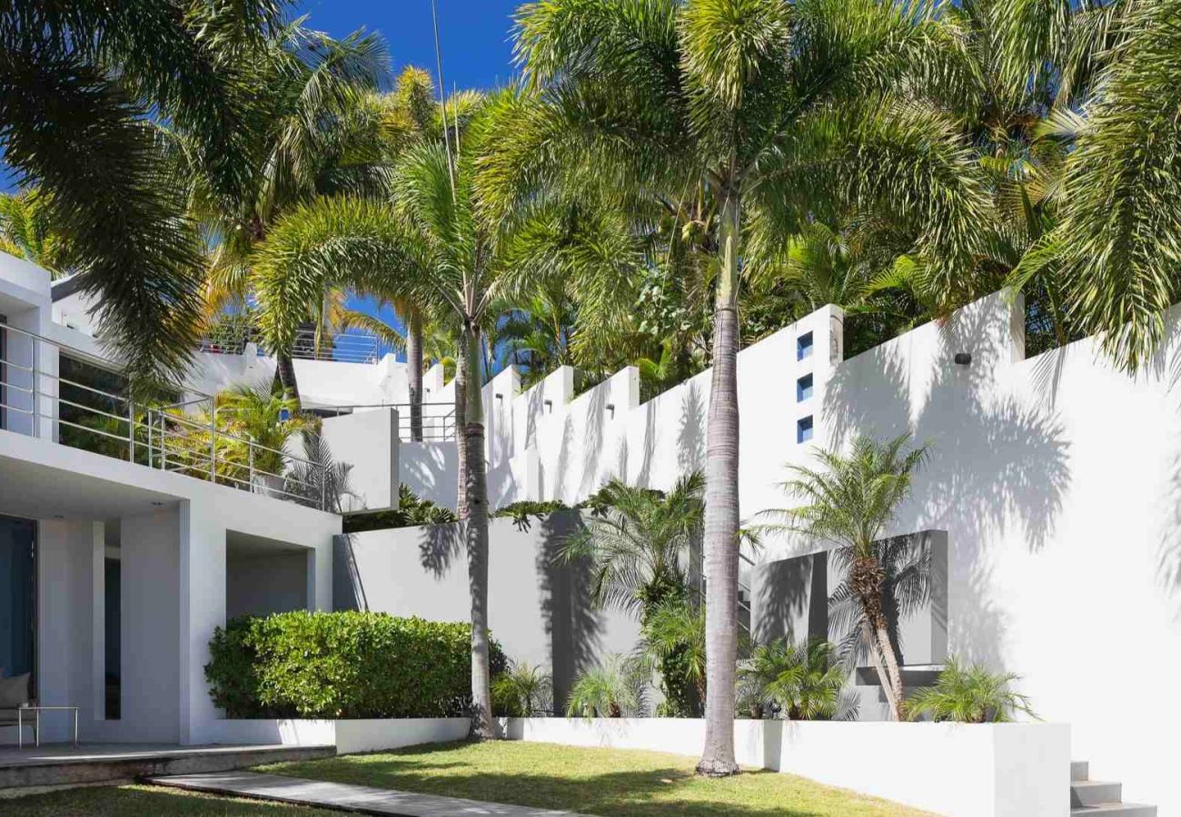 Villa en San Bartolomé - Villa Nirvana San Bartolomé 2-bd