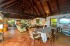 Villa en Saint Barthélemy - Villa Chanticleer San Bartolomé 3-bd