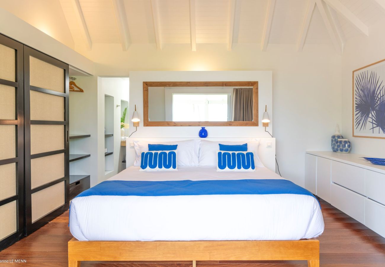 Villa en San Bartolomé - Villa Gaillac San Bartolomé 3-bd
