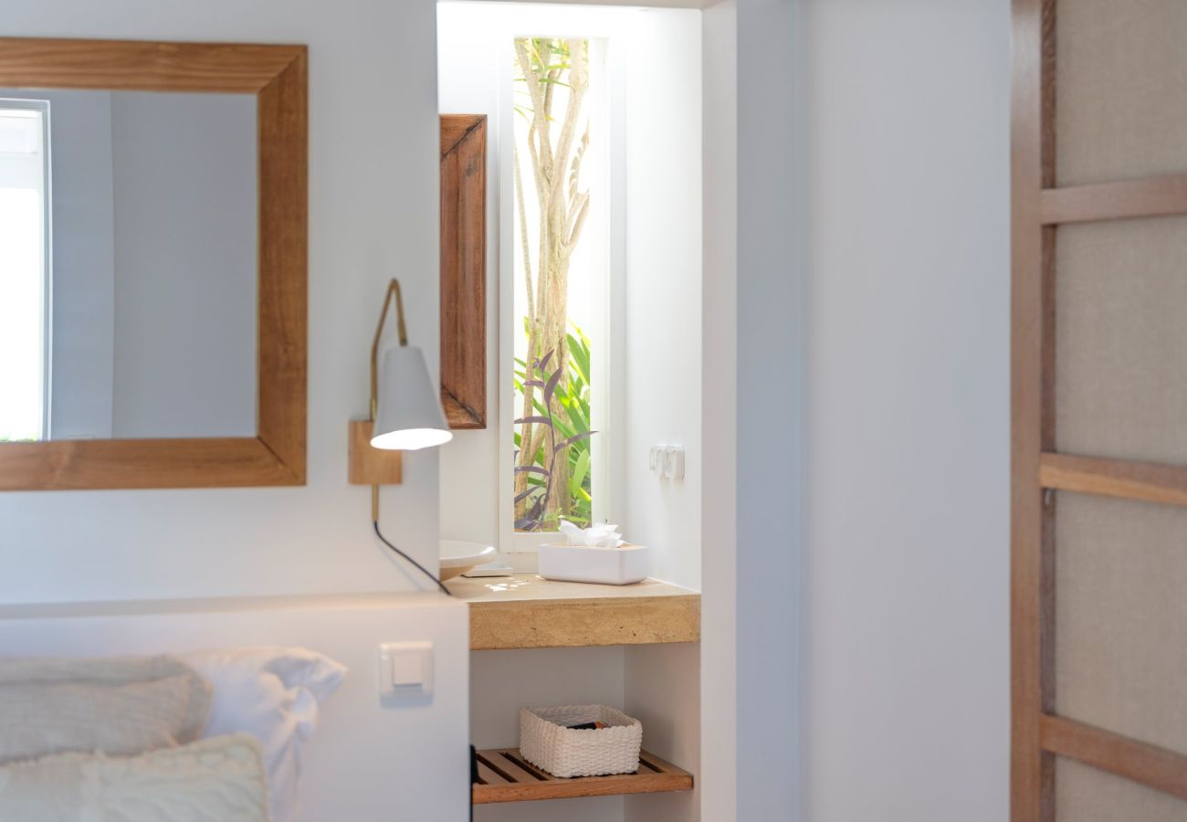 Villa en San Bartolomé - Villa Gaillac San Bartolomé 3-bd