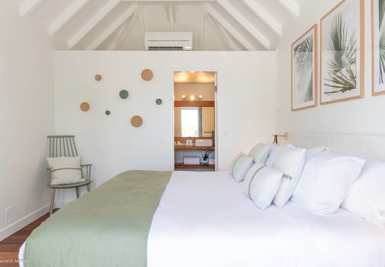 Villa en San Bartolomé - Villa Gaillac San Bartolomé 3-bd
