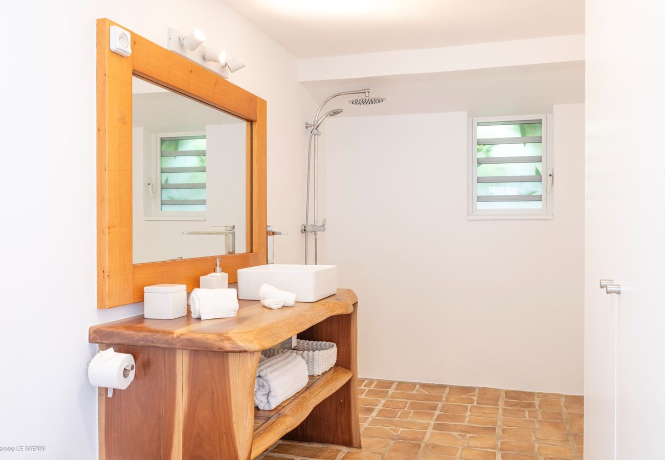 Villa en San Bartolomé - Villa Gaillac San Bartolomé 3-bd