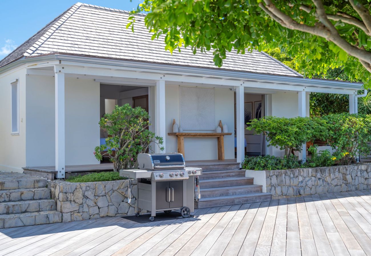 Villa en San Bartolomé - Villa Gaillac San Bartolomé 3-bd