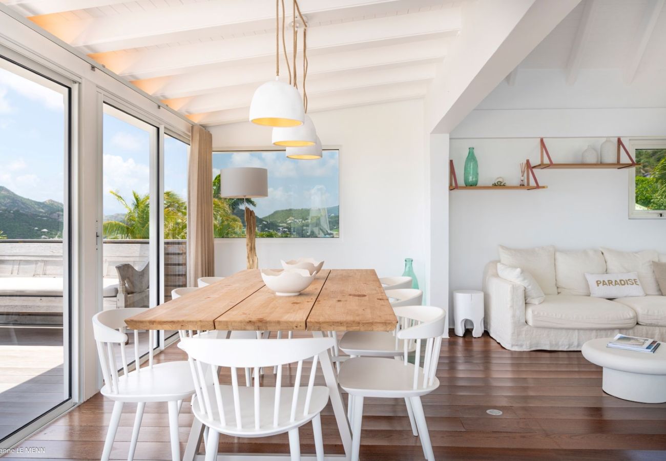 Villa en San Bartolomé - Villa Gaillac San Bartolomé 3-bd