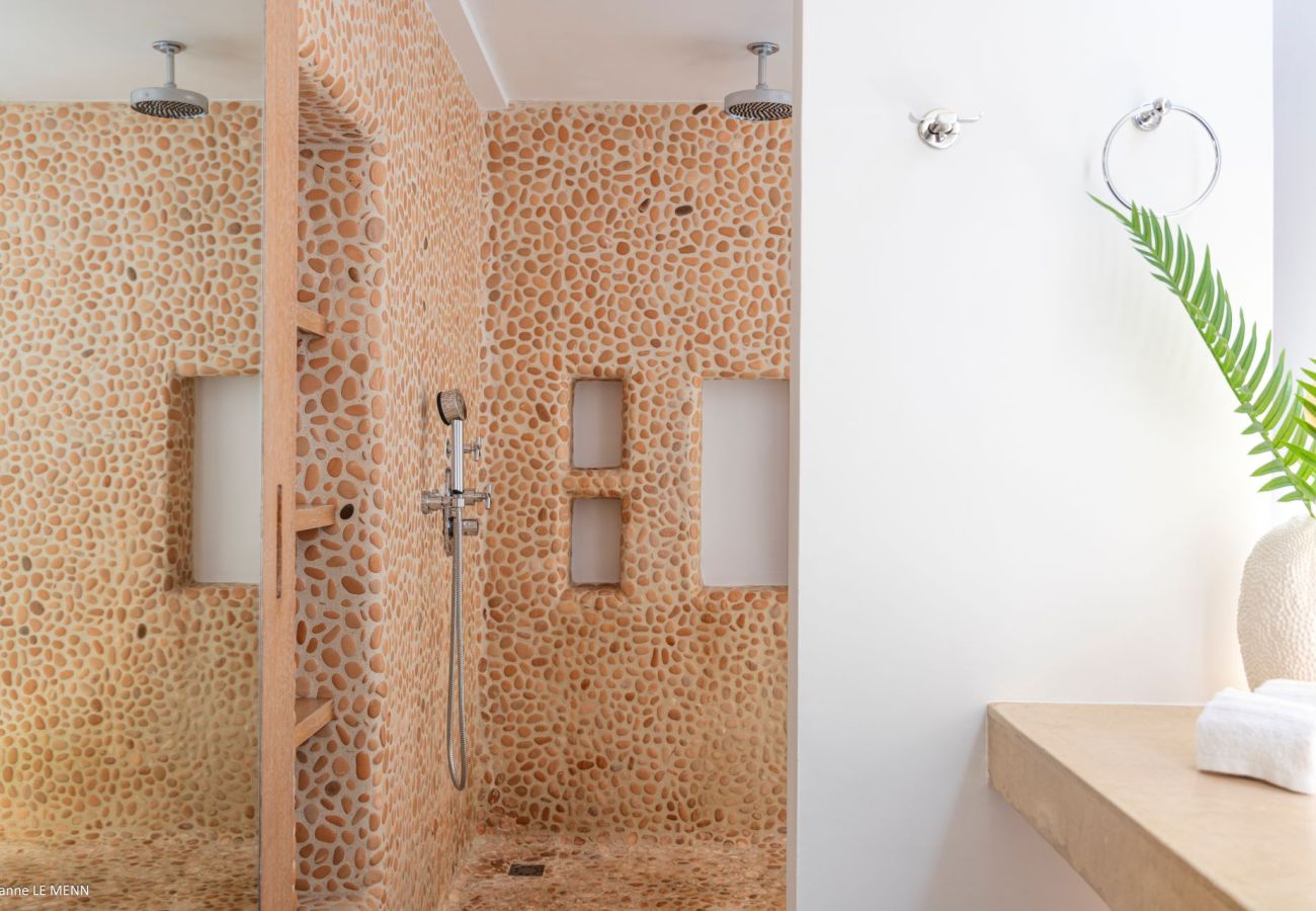 Villa en San Bartolomé - Villa Gaillac San Bartolomé 2-bd