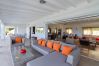 Villa en Saint Barthélemy - Villa Au Coeur du Rocher San Bartolom&eacute; 2-bd