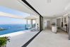 Villa en Eze - Villa Paradise Eze Costa de Azul 5-bd