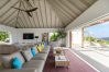 Villa en Saint Barthélemy - Villa Krystel San Bartolomé 1-bd