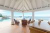 Villa en Saint Barthélemy - Villa Cap Au Vent San Bartolomé 1-bd