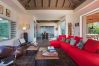 Villa en Saint Barthélemy - Villa Imagine San Bartolomé 2-bd