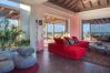 Villa en Saint Barthélemy - Villa Imagine San Bartolomé 1-bd