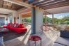 Villa en Saint Barthélemy - Villa Imagine San Bartolomé 1-bd