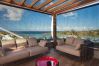 Villa en Saint Barthélemy - Villa Imagine San Bartolomé 1-bd