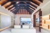 Villa en Saint Barthélemy - Villa Les Roches San Bartolomé 4-bd