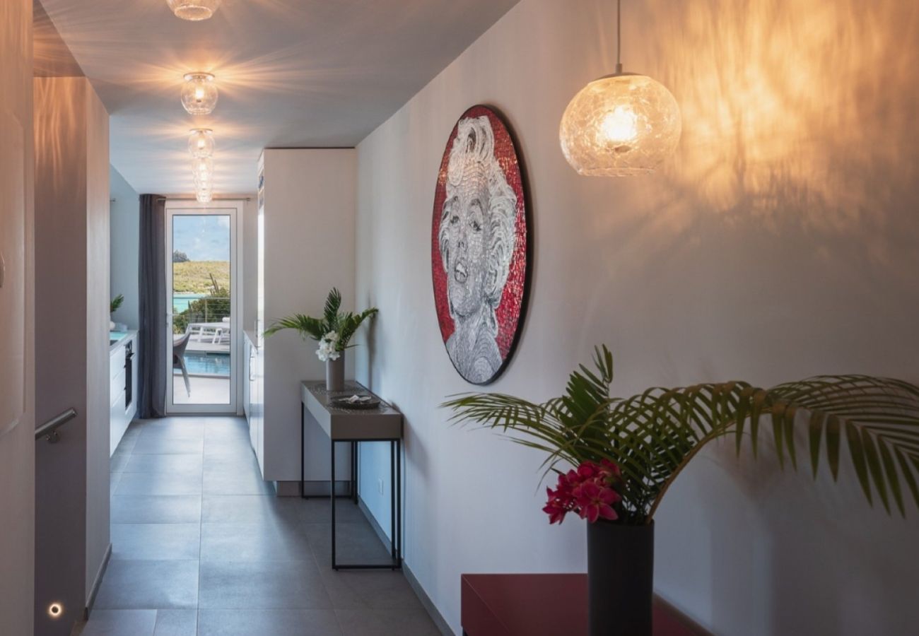 Villa en San Bartolomé - Villa Astra San Bartolom&eacute; 1-bd
