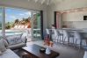 Villa en Saint Barthélemy - Villa Astra San Bartolom&eacute; 1-bd