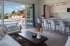 Villa en Saint Barthélemy - Villa Astra San Bartolom&eacute; 1-bd