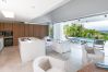 Villa en Saint Barthélemy - Villa Palm San Bartolom&eacute; 1-bd