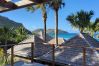 Villa en Saint Barthélemy - Villa Palm House San Bartolom&eacute; 2-bd