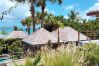 Villa en Saint Barthélemy - Villa Palm House San Bartolom&eacute; 1-bd