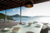 Villa en Saint Barthélemy - Villa Pointe Milou San Bartolomé 2-bd