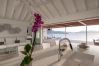 Villa en Saint Barthélemy - Villa Pointe Milou San Bartolomé 2-bd