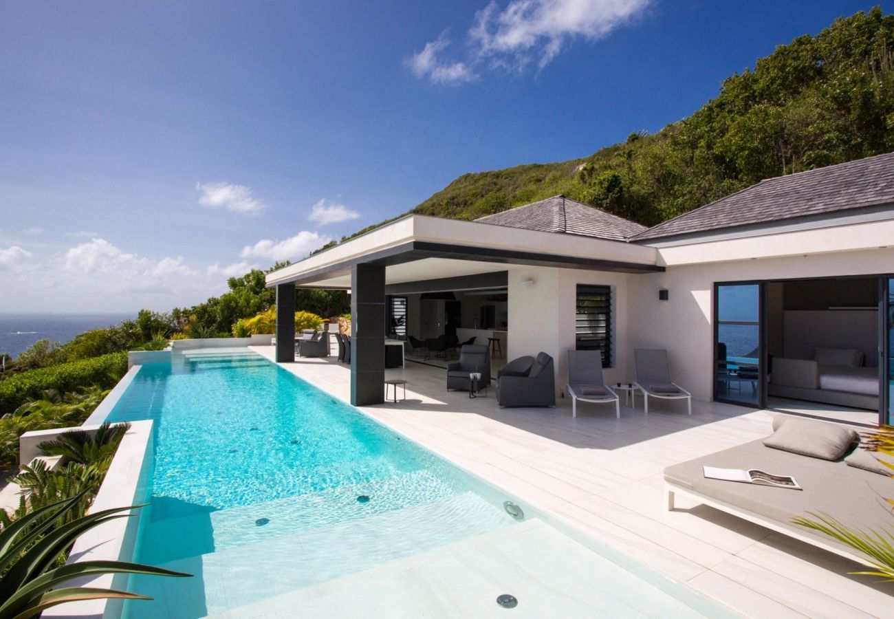 Villa en San Bartolomé - Villa Rose Dog San Bartolom&eacute; 2-bd
