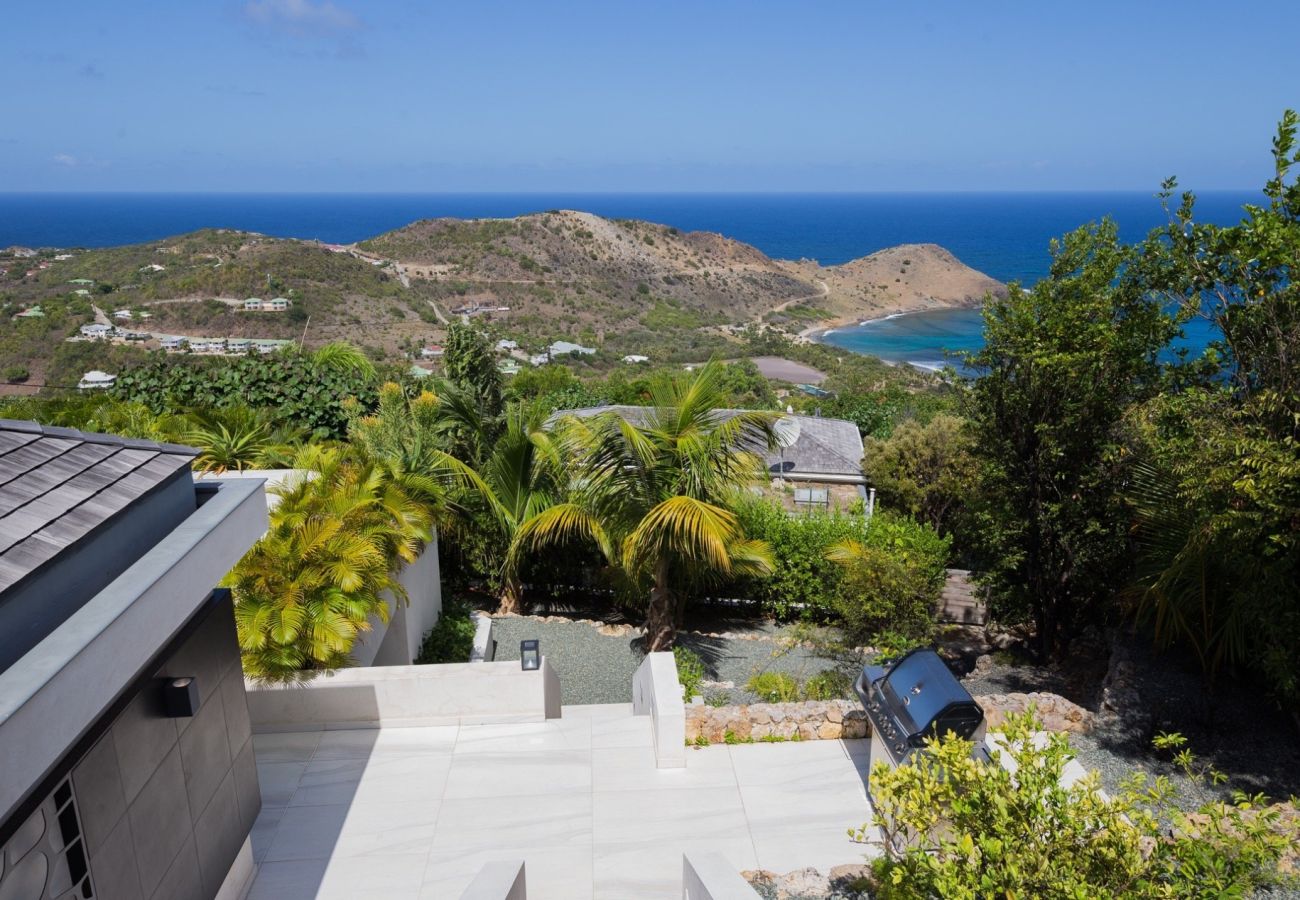 Villa en San Bartolomé - Villa Rose Dog San Bartolom&eacute; 2-bd
