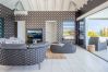 Villa en Saint Barthélemy - Villa Rose Dog San Bartolom&eacute; 2-bd