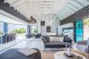 Villa en Saint Barthélemy - Villa Rose Dog San Bartolom&eacute; 2-bd