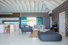 Villa en Saint Barthélemy - Villa Rose Dog San Bartolom&eacute; 2-bd